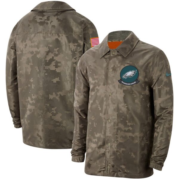 Top notch Men's Philadelphia Eagles Camo 2019 Salute to Service Sideline Full Zip Lightweight Jacket Be among the first to own Order your Cardinals jersey right away