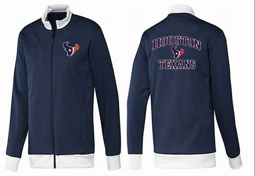 Premium NFL Houston Texans Heart Jacket Dark Blue_2 Act fast Only a few left Secure your Cardinals jersey today