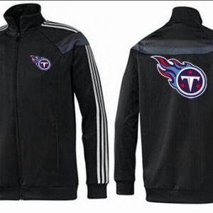 Exceptional NFL Tennessee Titans Team Logo Jacket Black_2 Retailers boost your inventory Order these popular Cardinals jerseys