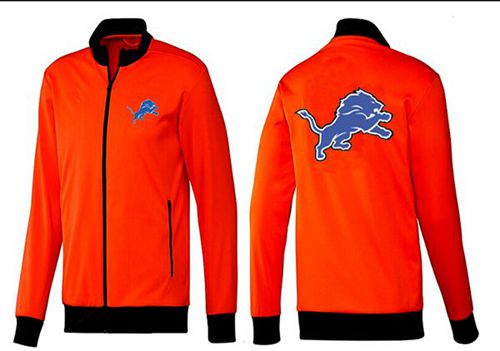 Outstanding NFL Detroit Lions Team Logo Jacket Red Sports enthusiasts Seize the opportunity Order your Cardinals jersey
