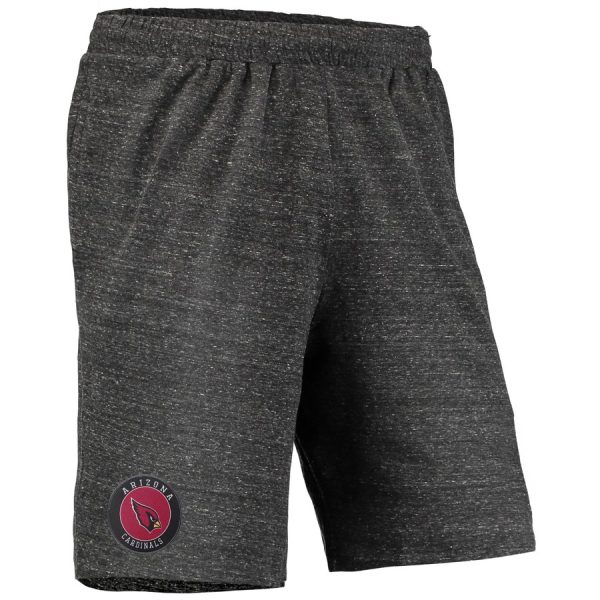 First rate Arizona Cardinals Concepts Sport Pitch Knit Shorts Charcoal Hurry Exclusive offer Place your order for a Cardinals jersey immediately