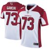 Premium Cardinals #73 Max Garcia White Men's Stitched NFL Vapor Untouchable Limited Jersey Sports fans this is your chance Order soon to support the Cardinals