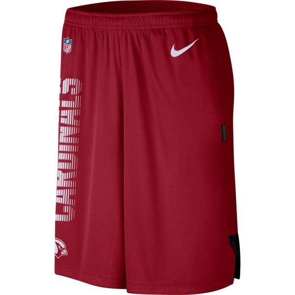 Premium Arizona Cardinals Sideline Player Knit Performance Shorts Cardinal Be among the first to own Order your Cardinals jersey right away