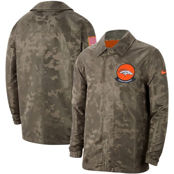 Exceptional Men's Denver Broncos Camo 2019 Salute to Service Sideline Full Zip Lightweight Jacket Hurry Exclusive offer Place your order for a Cardinals jersey immediately