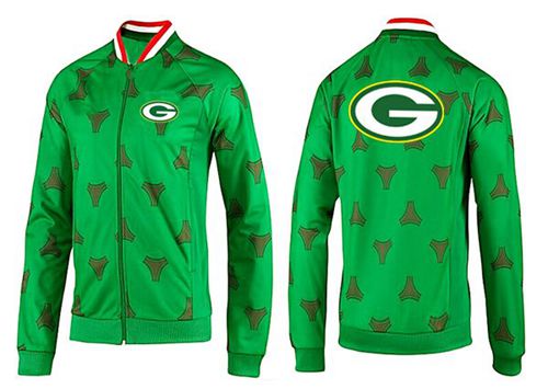 Spectacular NFL Green Bay Packers Team Logo Jacket Green_2 Hurry Exclusive offer Place your order for a Cardinals jersey immediately