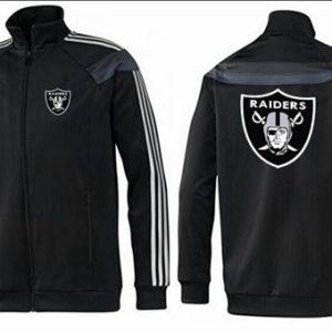 Spectacular NFL Las Vegas Raiders Team Logo Jacket Black_3 Hurry Exclusive offer Place your order for a Cardinals jersey immediately