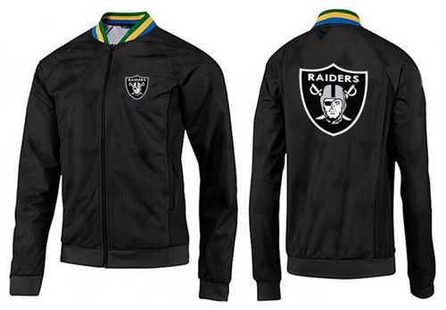 Marvelous NFL Las Vegas Raiders Team Logo Jacket Black_4 Be among the first to own Order your Cardinals jersey right away