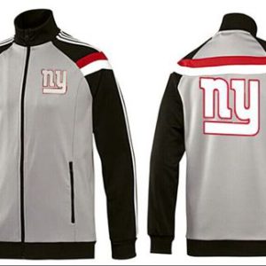 First rate NFL New York Giants Team Logo Jacket Grey Sports fans this is your chance Order soon to support the Cardinals