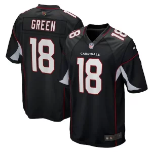 Exquisite A.J. Green Arizona Cardinals Nike Game Jersey Black Sports fans this is your chance Order soon to support the Cardinals