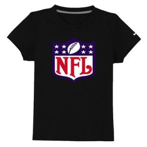 Spectacular NFL Logo Youth T Shirt Black Limited stock Order now to show your love for the Cardinals