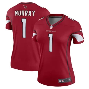 Superb Kyler Murray Arizona Cardinals Nike Women's Legend Jersey Cardinal For a short time available Don't miss your chance to own a Cardinals jersey