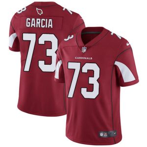 Superb Cardinals #73 Max Garcia Red Team Color Youth Stitched NFL Vapor Untouchable Limited Jersey Hurry Exclusive offer Place your order for a Cardinals jersey immediately