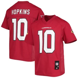 Superb DeAndre Hopkins Arizona Cardinals Youth Replica Player Jersey Cardinal With high demand Order now to wear your Cardinals pride
