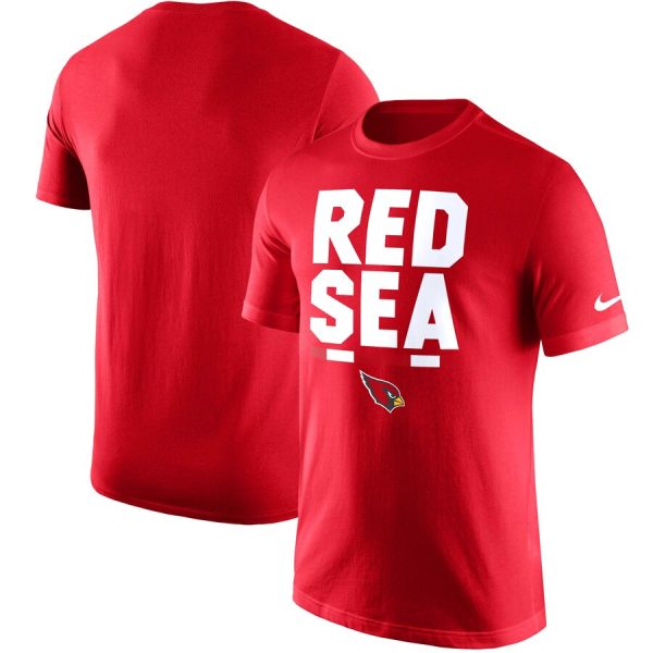 Exceptional Arizona Cardinals Local Verbiage T Shirt Cardinal Sports enthusiasts Seize the opportunity Order your Cardinals jersey