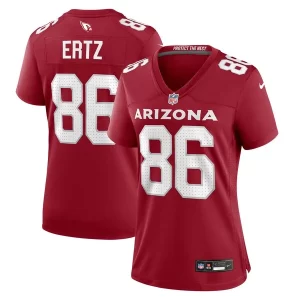 Outstanding Zach Ertz Arizona Cardinals Nike Women's Player Jersey Cardinal Limited stock Order now to show your love for the Cardinals